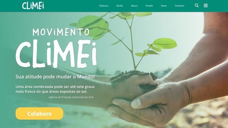 Movimento Climei