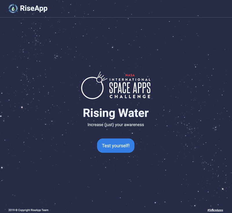 RiseApp