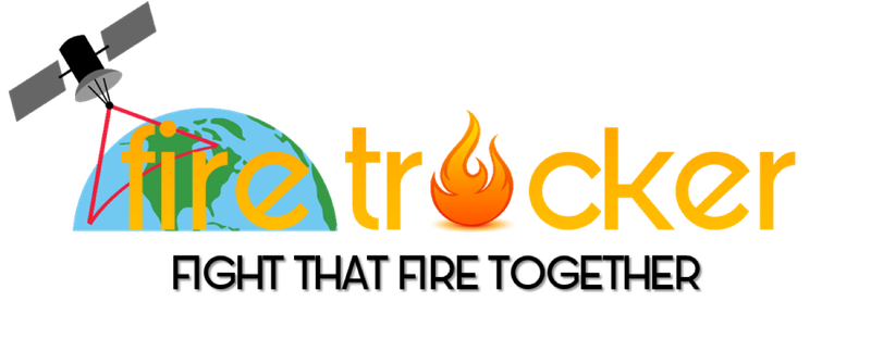 Fire Tracker