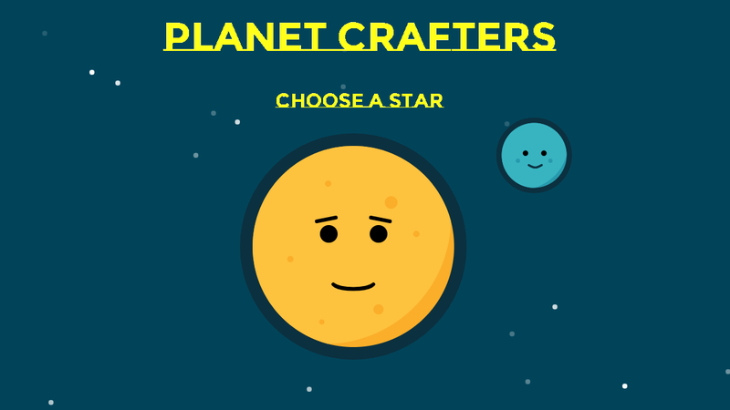 PlanetCrafters