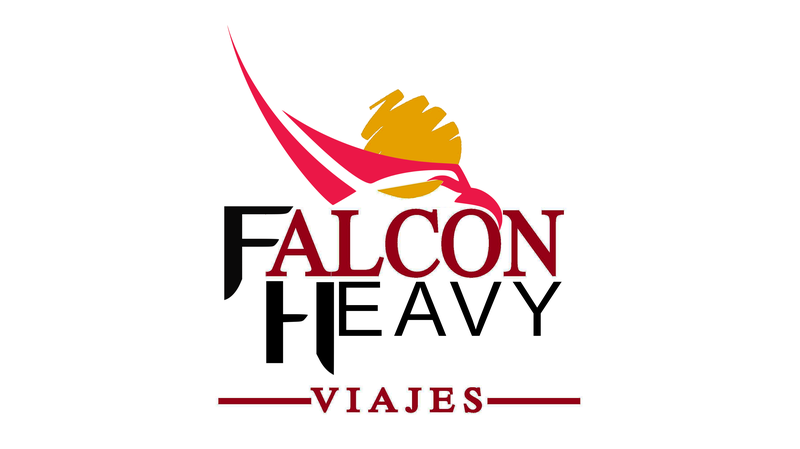 Falcon Heavy Viajes