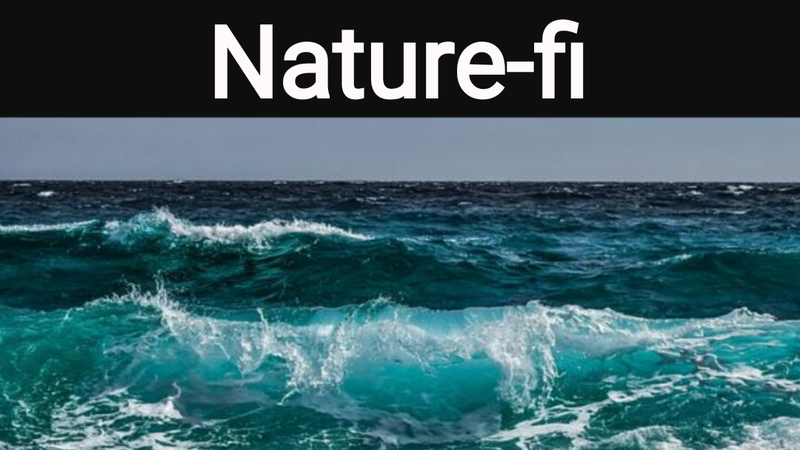 Nature-fi