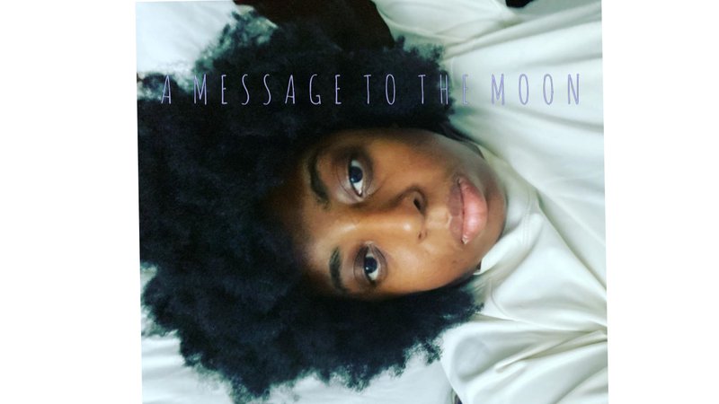 A Message to the Moon: Short Film