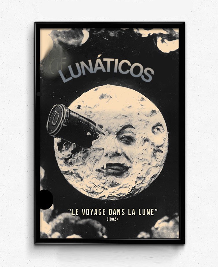 Lunáticos