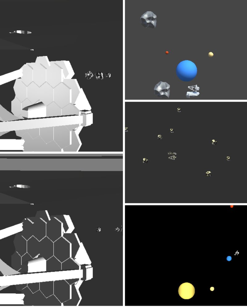 ASSR EXPLORER