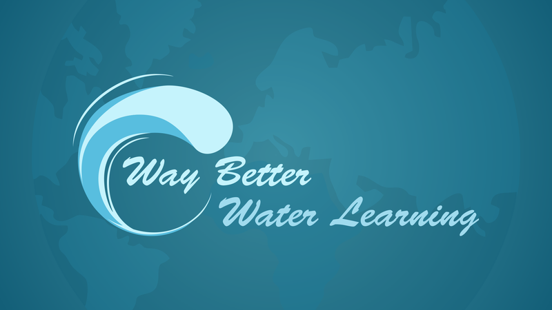 WBWL (Way Better Water Learning )