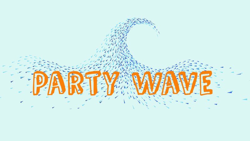 PartyWave