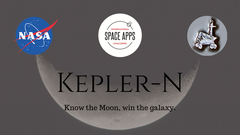 Kepler-N