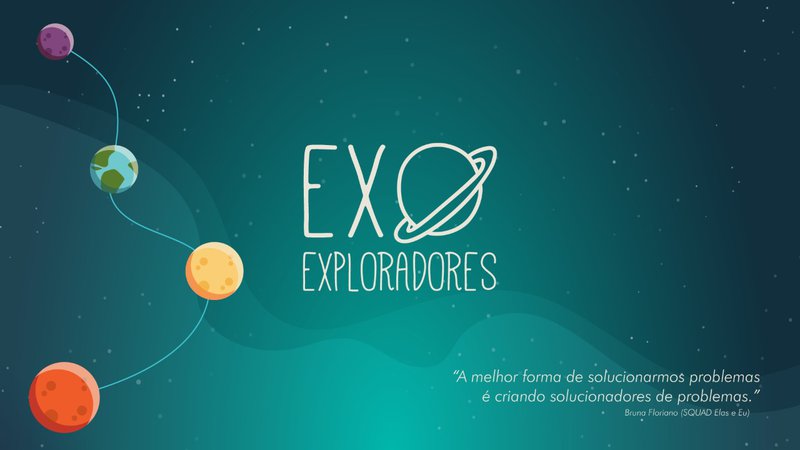 Elas e Eu