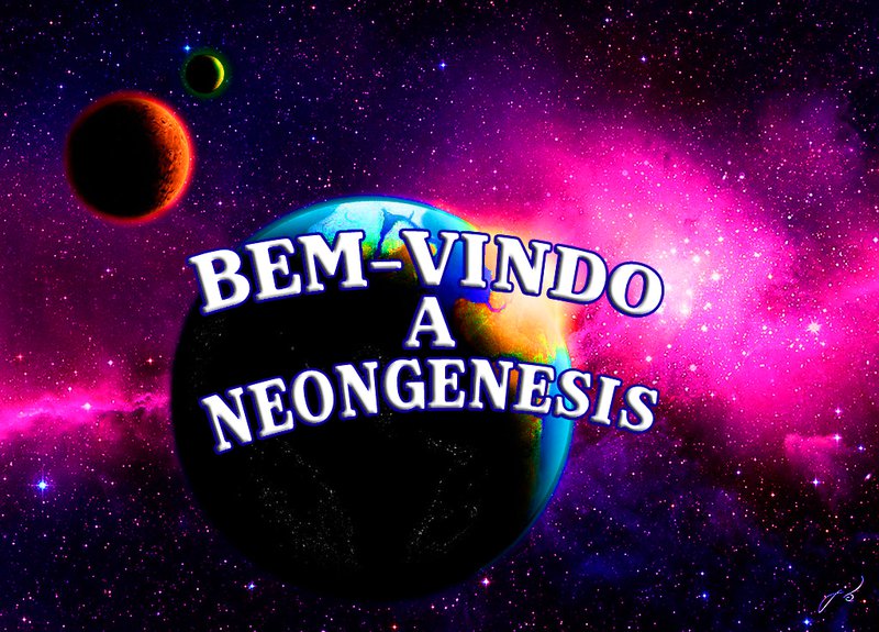 NeonGenesis
