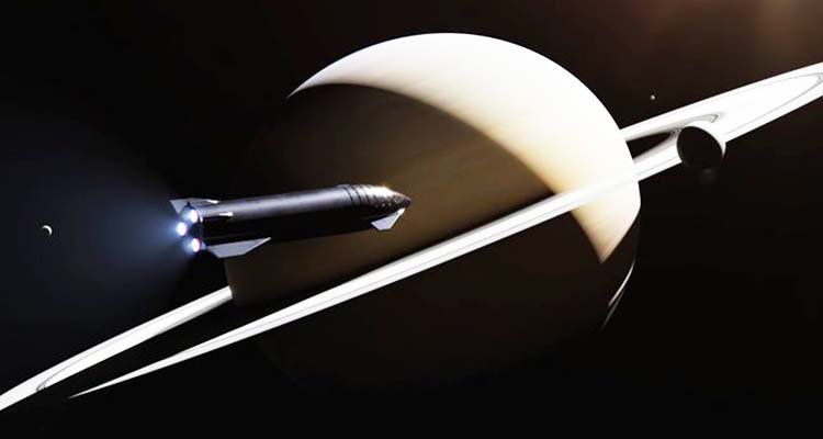 Caboclo's from space