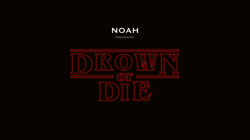 NOAH